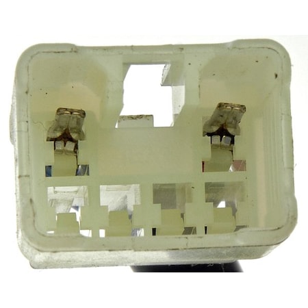 Dorman Window Reg Assembly, 741-610 741-610
